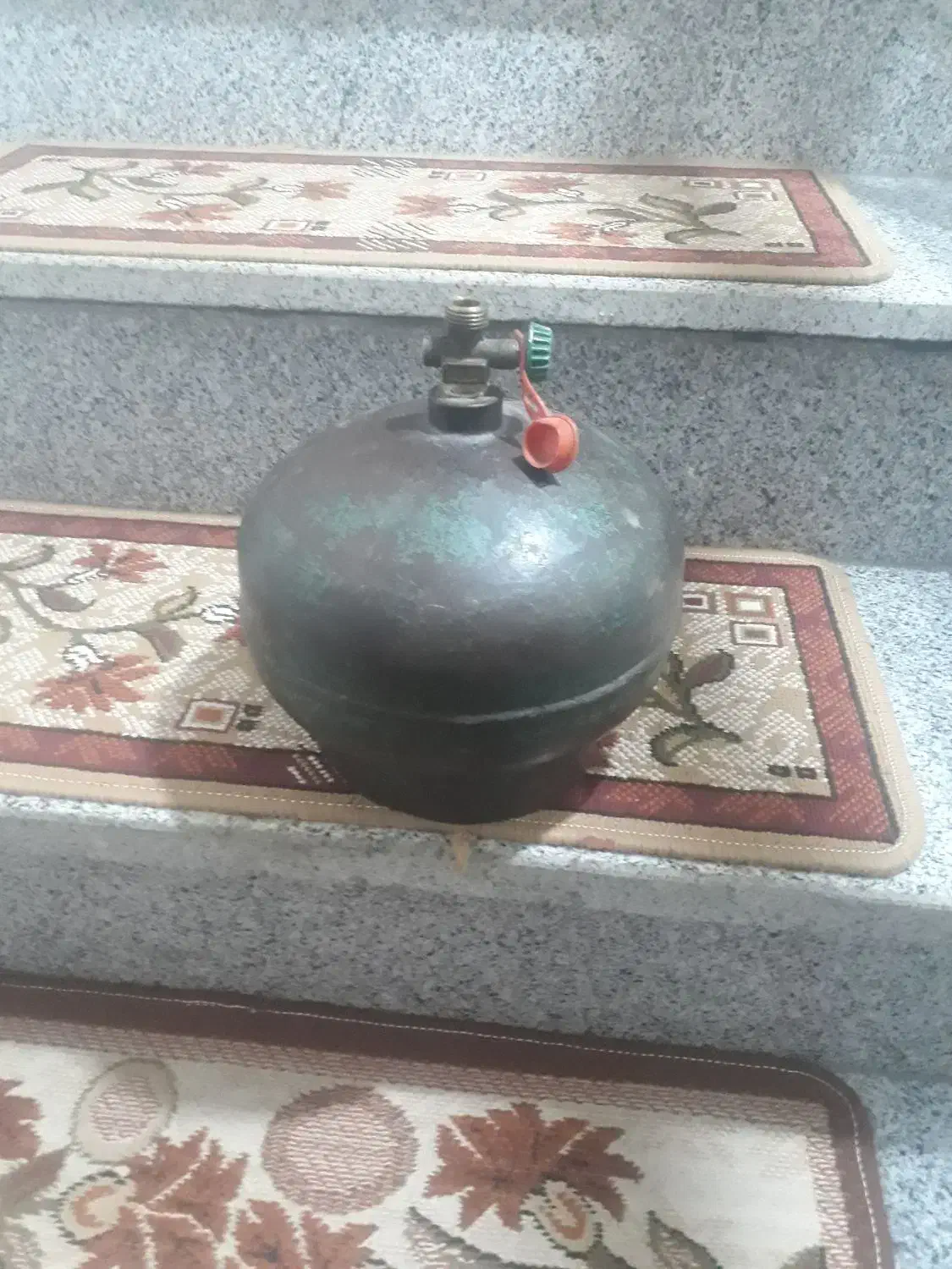 پیکنیک سالم|اجاق گاز و لوازم برقی پخت‌وپز|همدان, |دیوار