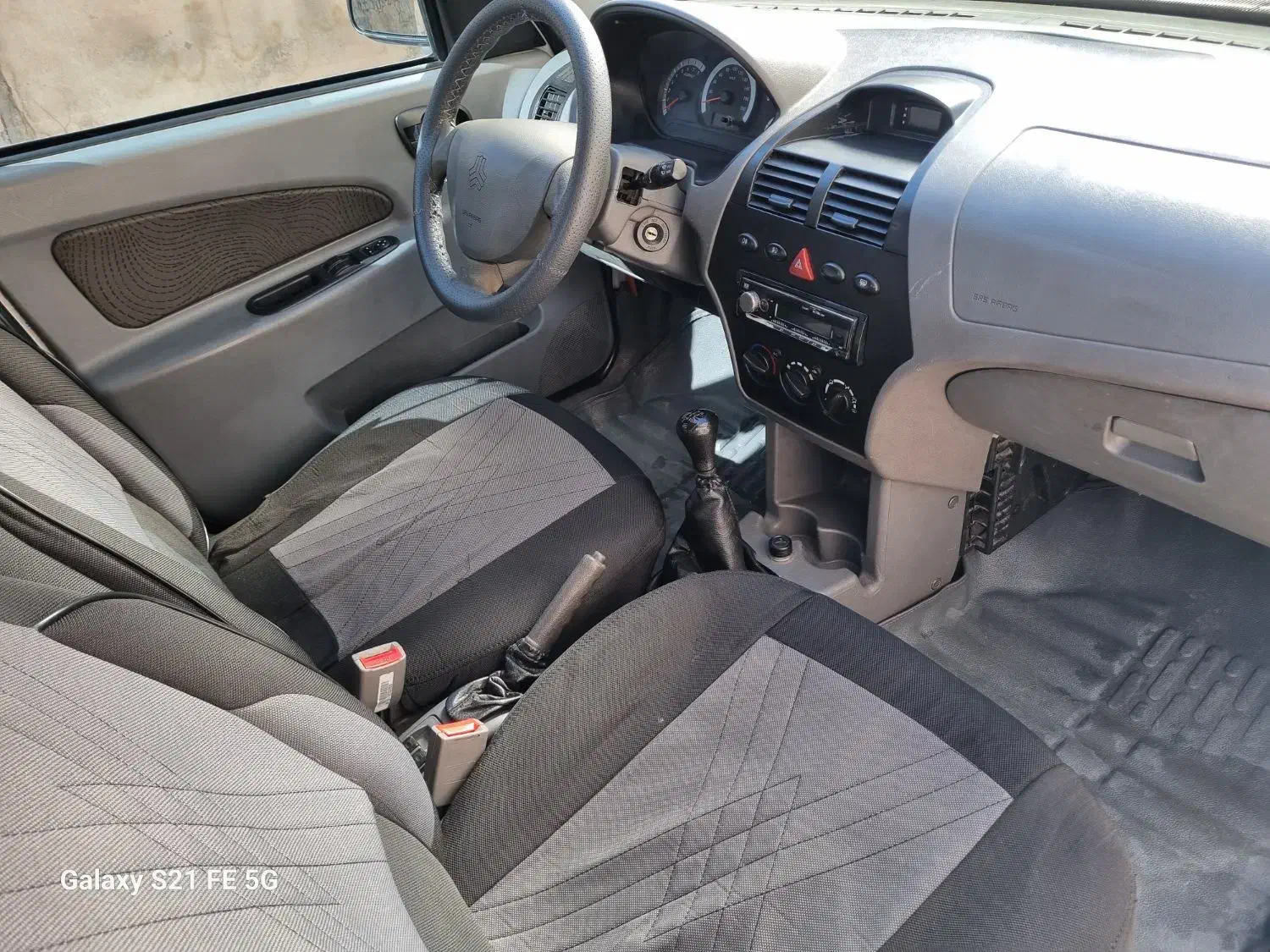 تیبا 2 مدل 1400|خودرو سواری و وانت|ایلام, |دیوار