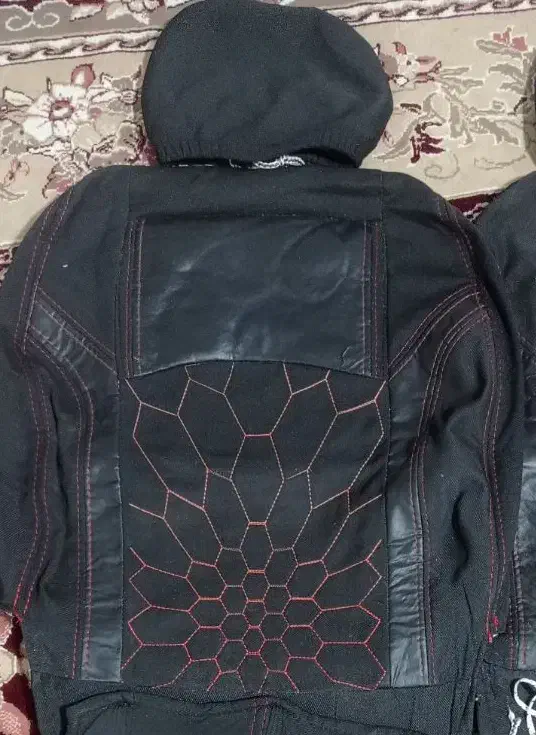 روکش صندلی پراید|قطعات یدکی و لوازم جانبی|مشهد, موعود|دیوار