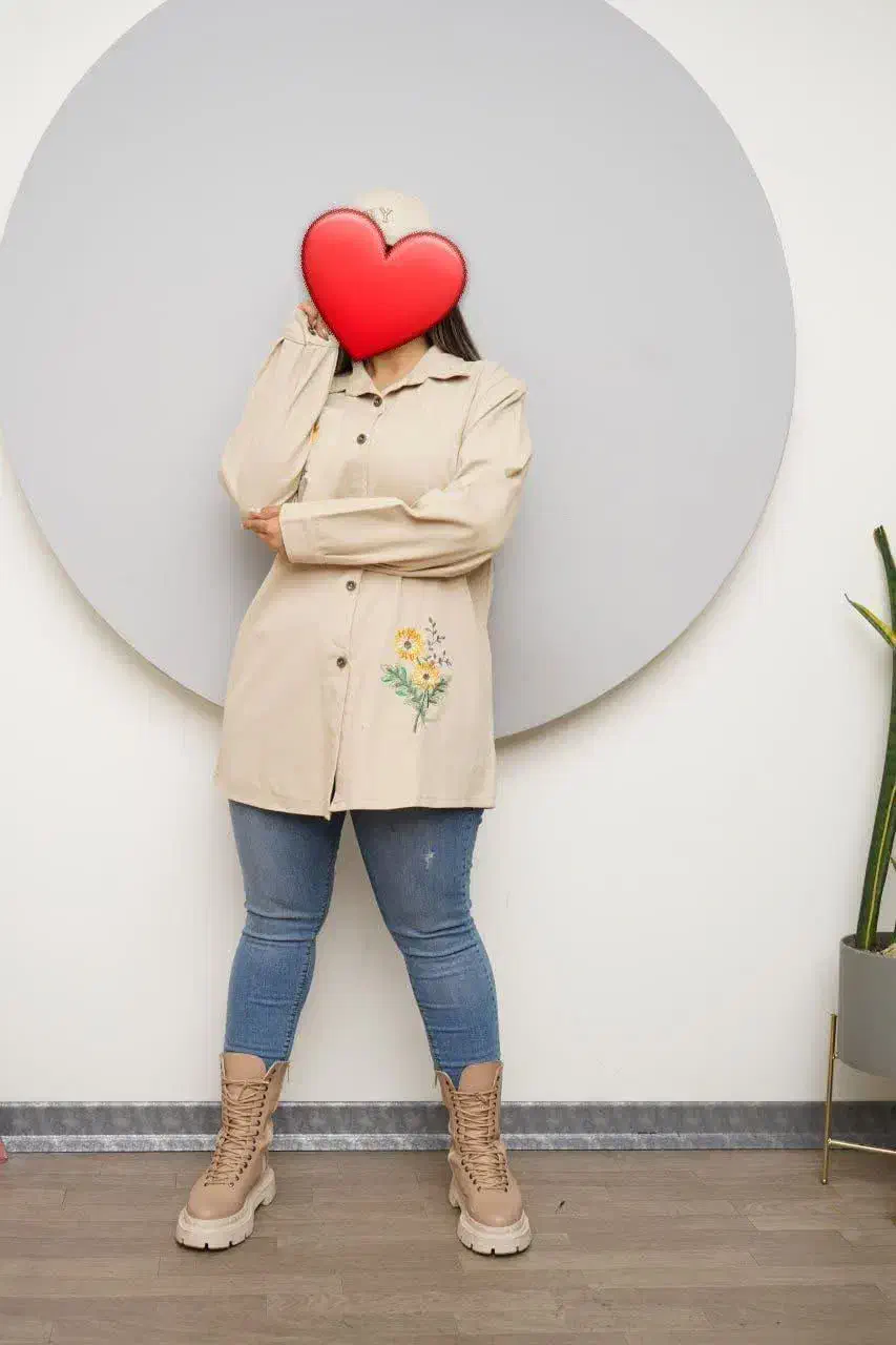 مانتو|لباس|آران و بیدگل, |دیوار