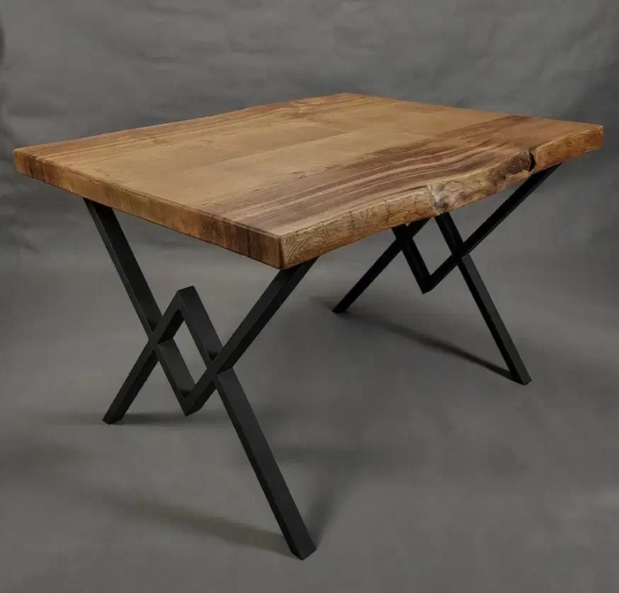 ساخت انواع میز روستیک سفارشی|میز و صندلی غذاخوری|شیراز, جوادیه|دیوار