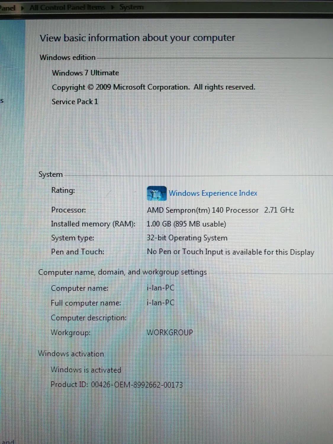 کیس کامپیوتر ddr3 ویندوز 7|قطعات و لوازم جانبی رایانه|ری, ظهیرآباد|دیوار
