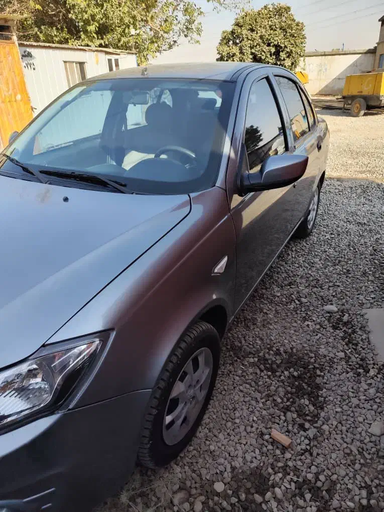 ساینامدل EX1400بسیارتمیز|خودرو سواری و وانت|ری, علایین|دیوار