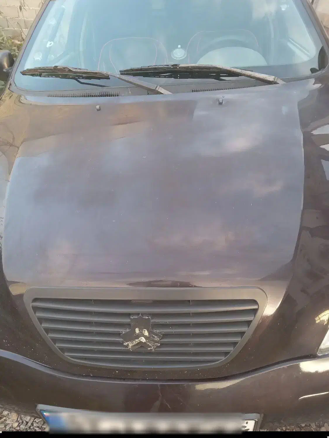 تیبا۲ مدل ۹۶ فول ،بی ضربه،سندتکبرگ|خودرو سواری و وانت|رشت, پل تالشان|دیوار