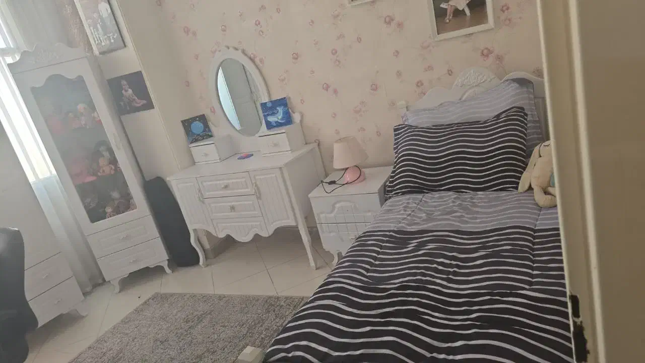 ۱۱۱|تخت و سرویس خواب|کرج, شاهین‌ویلا|دیوار