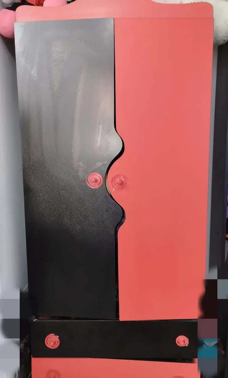 کمد|جاکفشی، کمد، دراور|بیرجند, |دیوار