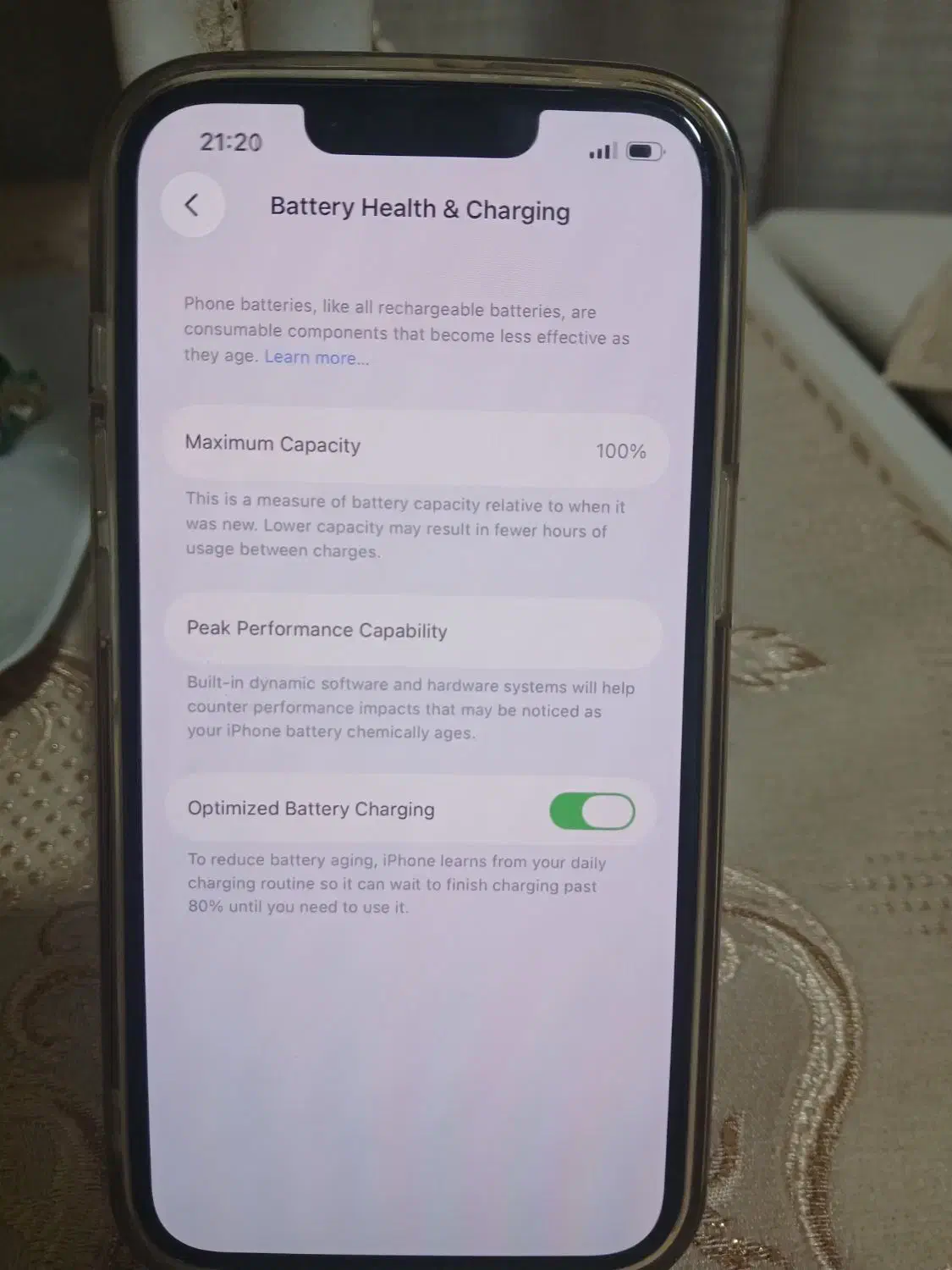 آیفون ۱۳|موبایل|قم, سید معصوم|دیوار