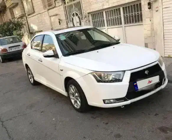 دنا پلاس توربو اتوماتیک|خودرو سواری و وانت|تبریز, |دیوار