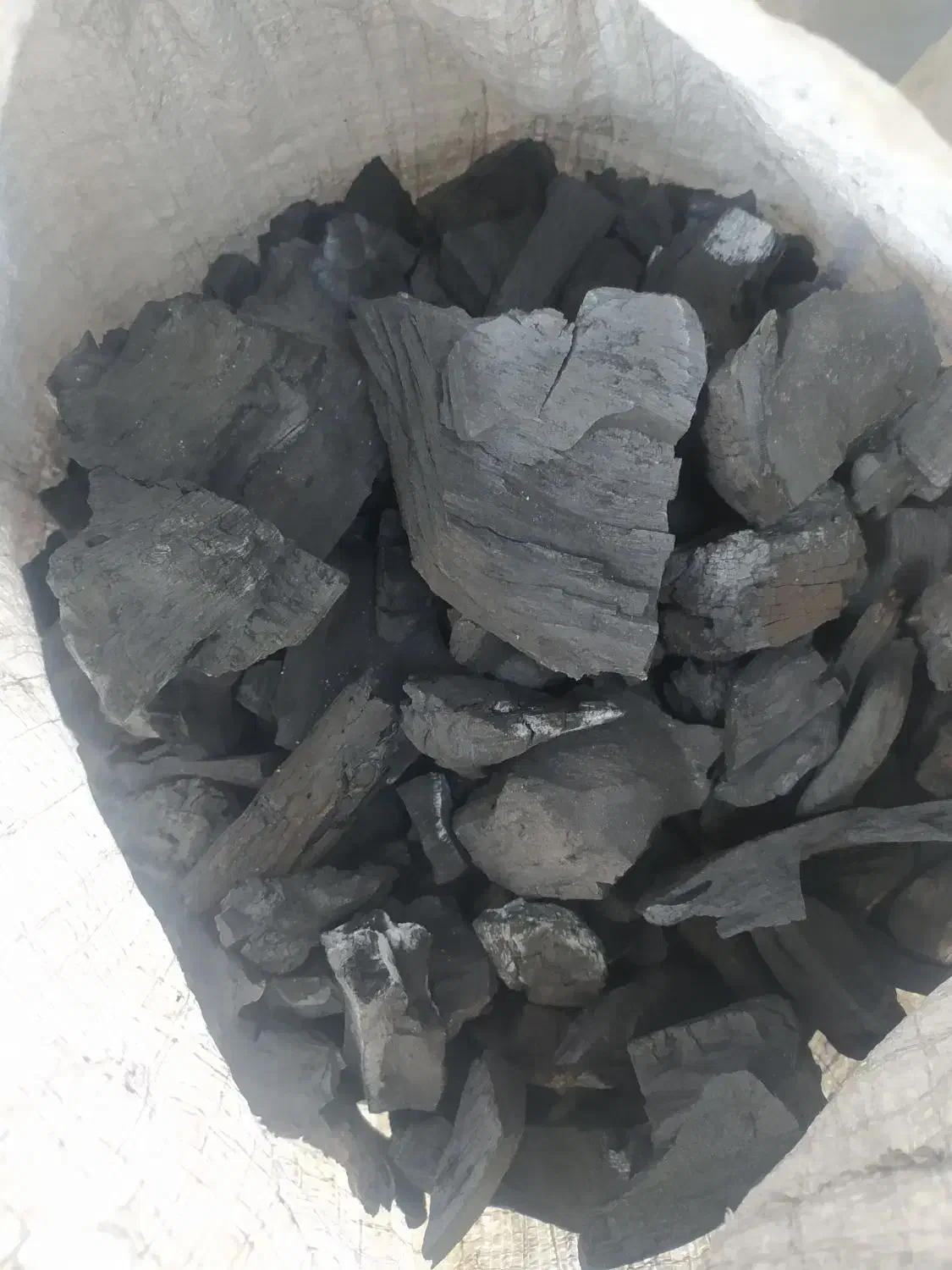 زغال مرغوب کبابی|عمده‌فروشی|میناب, |دیوار