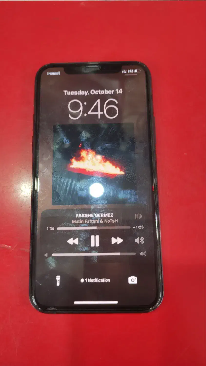 iphone 11 pro|موبایل|اهواز, ۳۰ متری|دیوار