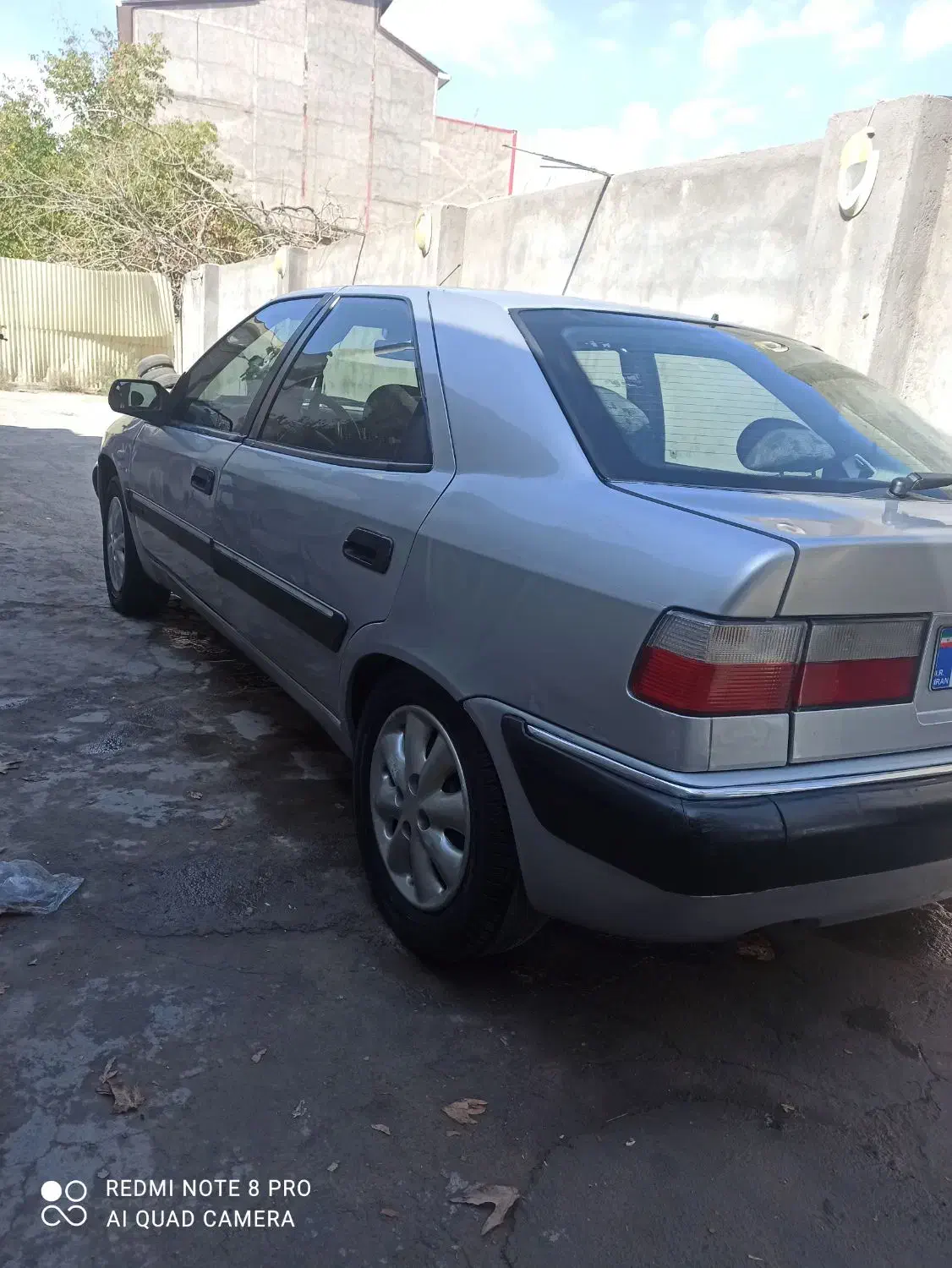 فروش فوری|خودرو سواری و وانت|نیشابور, شهید جعفری|دیوار