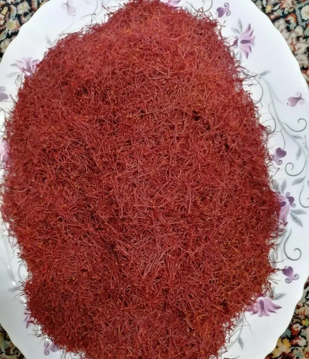 ویزیتور پخش مویرگی زعفران|استخدام بازاریابی و فروش|قم, آزادگان|دیوار