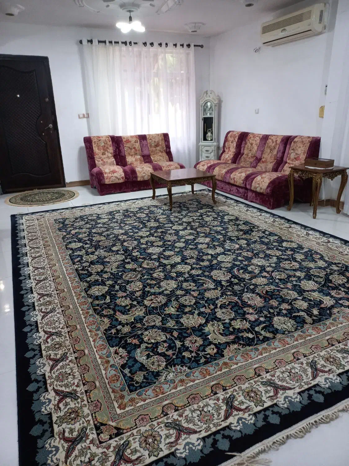 ویلا پارسا|اجارهٔ کوتاه‌مدت ویلا و باغ|چابکسر, |دیوار