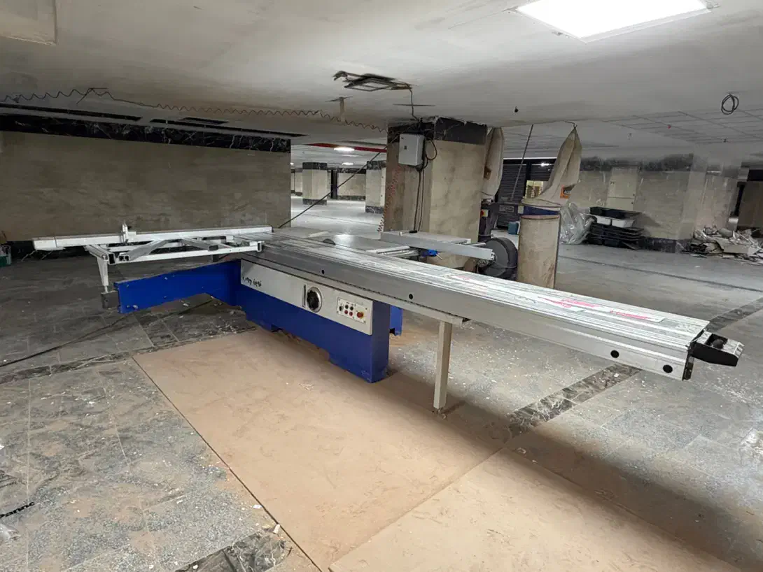 فروش دستگاه دور کن و پی‌وی‌سی|ماشین‌آلات صنعتی|تهران, شهرک صدرا|دیوار