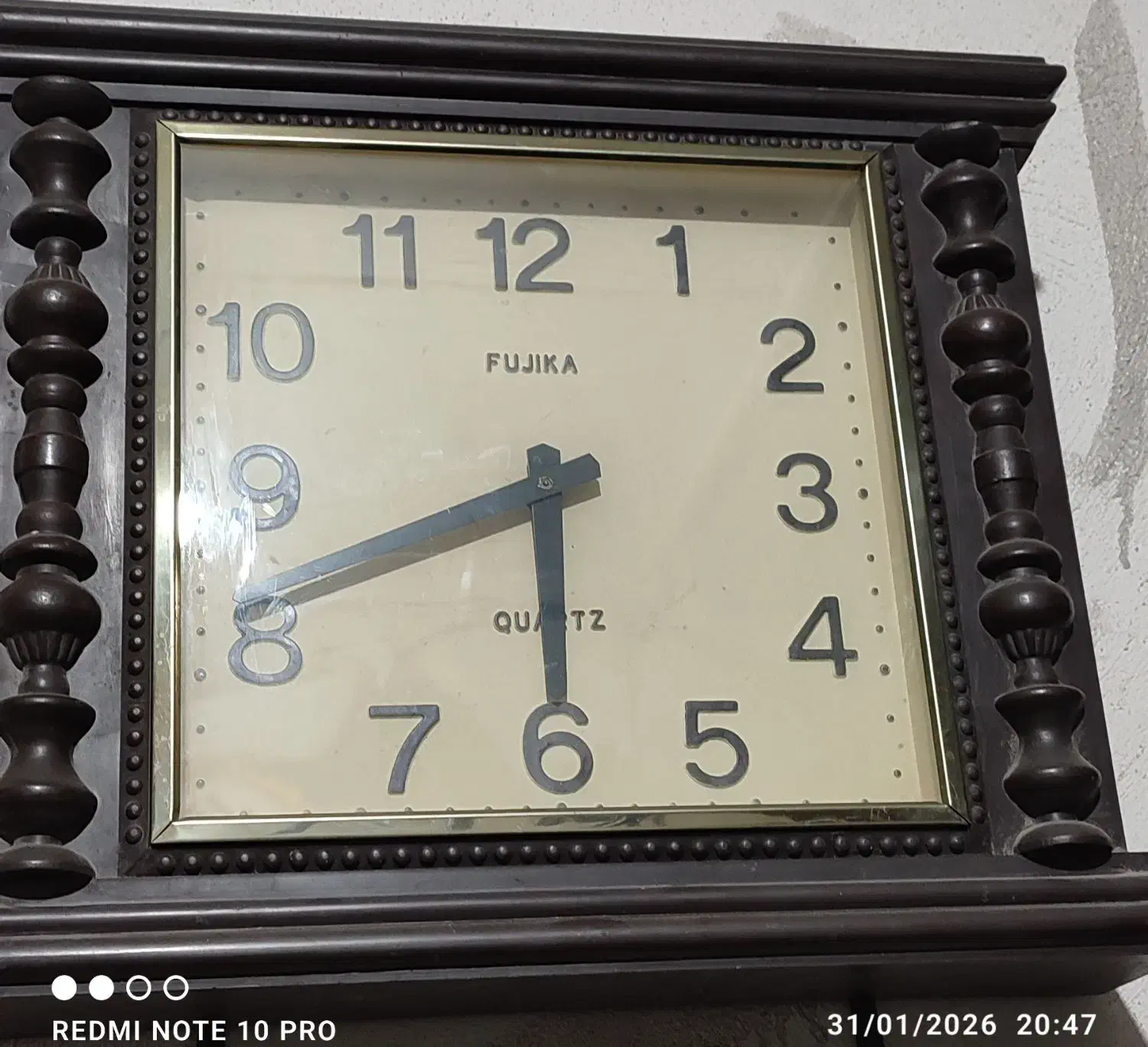 ساعت دیواری|ساعت دیواری و تزئینی|بروجرد, |دیوار