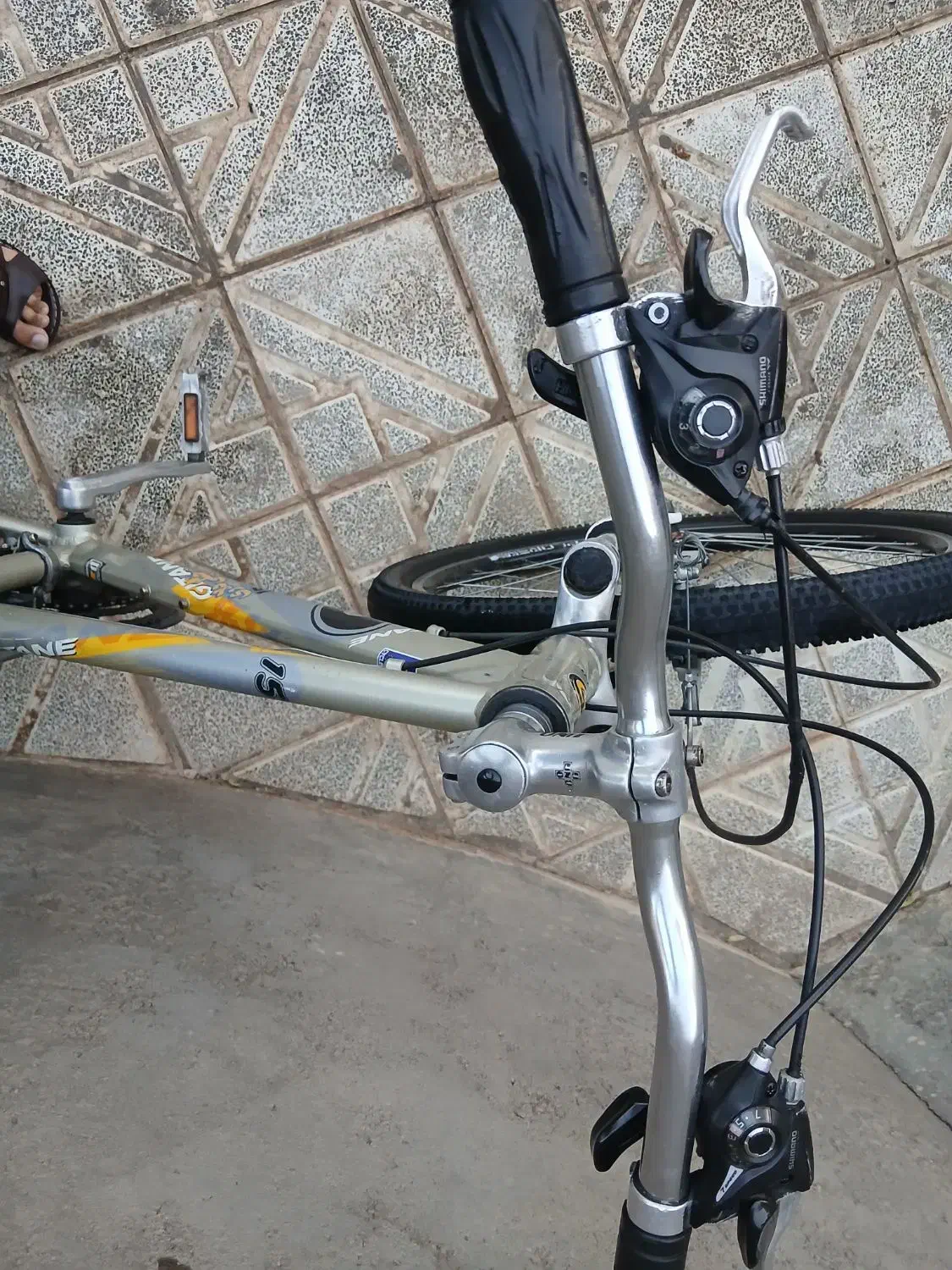 دوچرخه|دوچرخه، اسکیت، اسکوتر|کاشمر, |دیوار