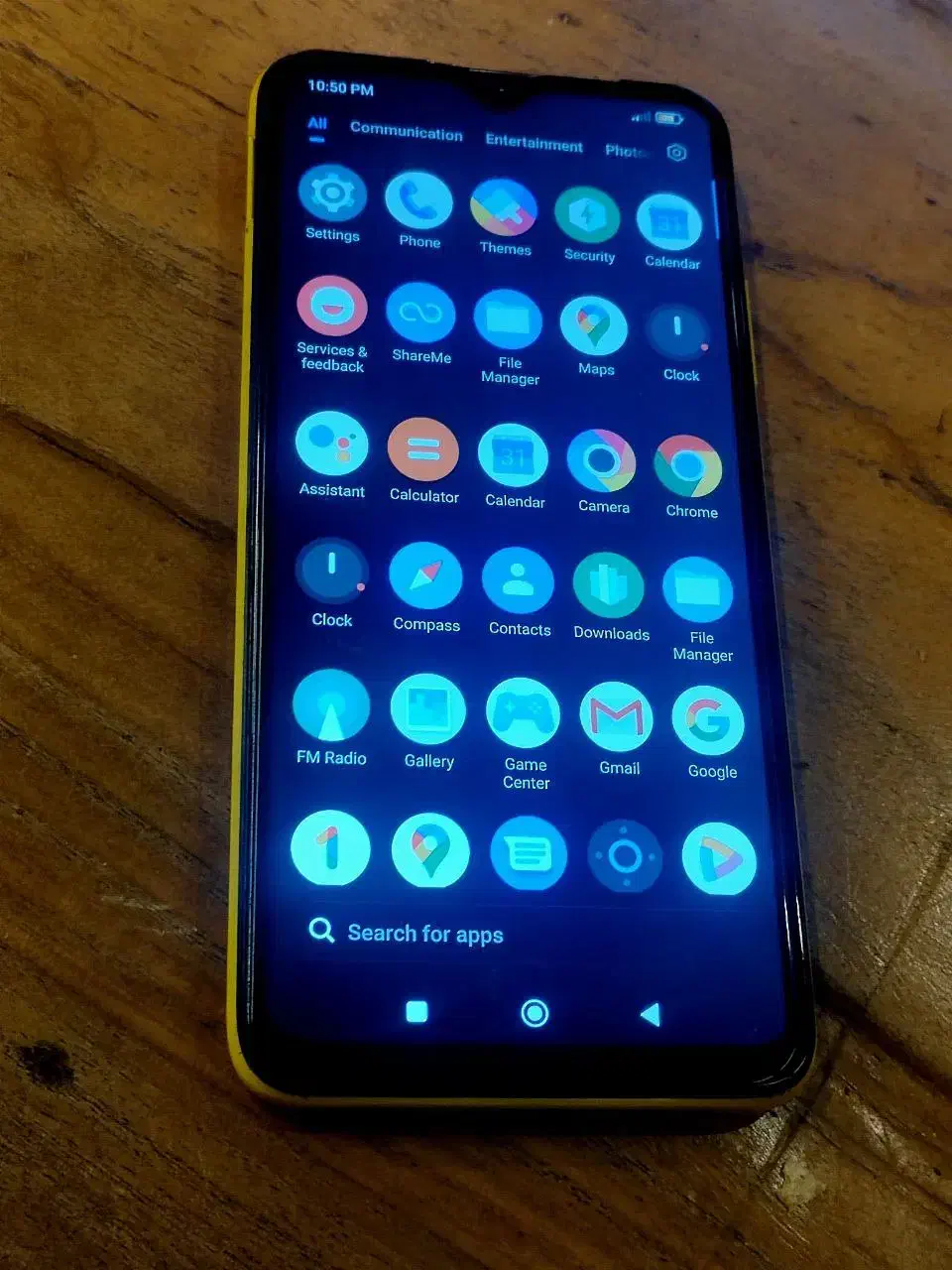 پوکو m3|موبایل|لاهیجان, شهرک جانبازان|دیوار