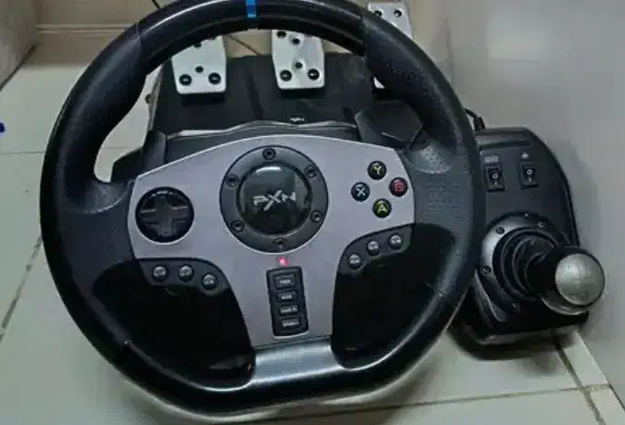 فرمان بازی pxn v9|کنسول، بازی ویدئویی و آنلاین|ری, دولت‌آباد|دیوار