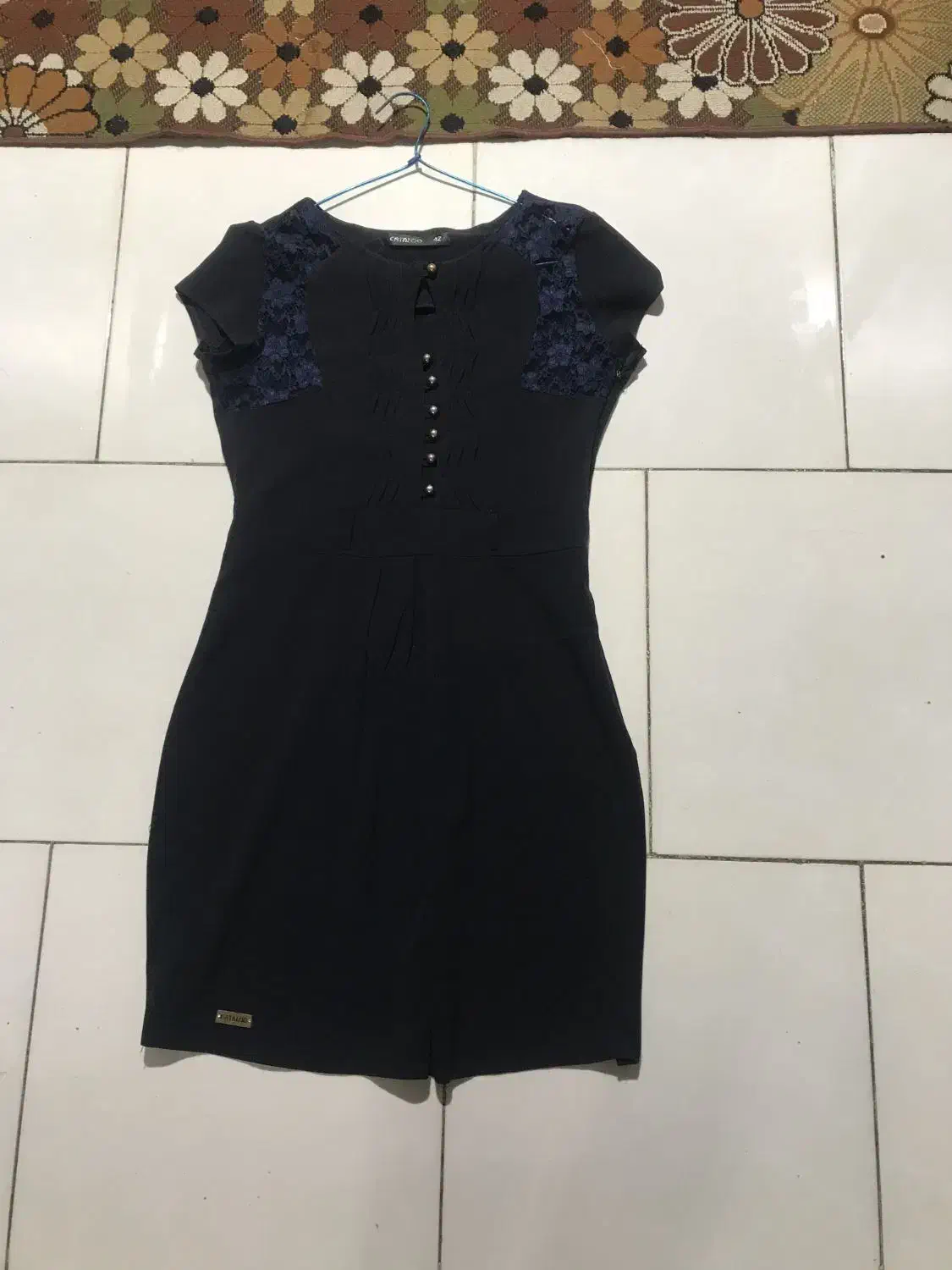 تعدادی لباس مجلسی|لباس|تهران, جوادیه تهرانپارس|دیوار