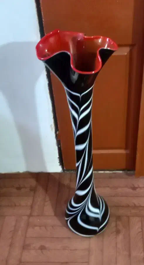 گلدان سرامیکی|صنایع دستی و سایر لوازم تزئینی|خوی, |دیوار