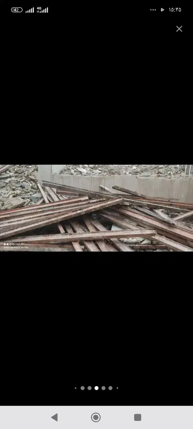 خرید ضایعات|خدمات پیشه و مهارت|دهدشت, |دیوار