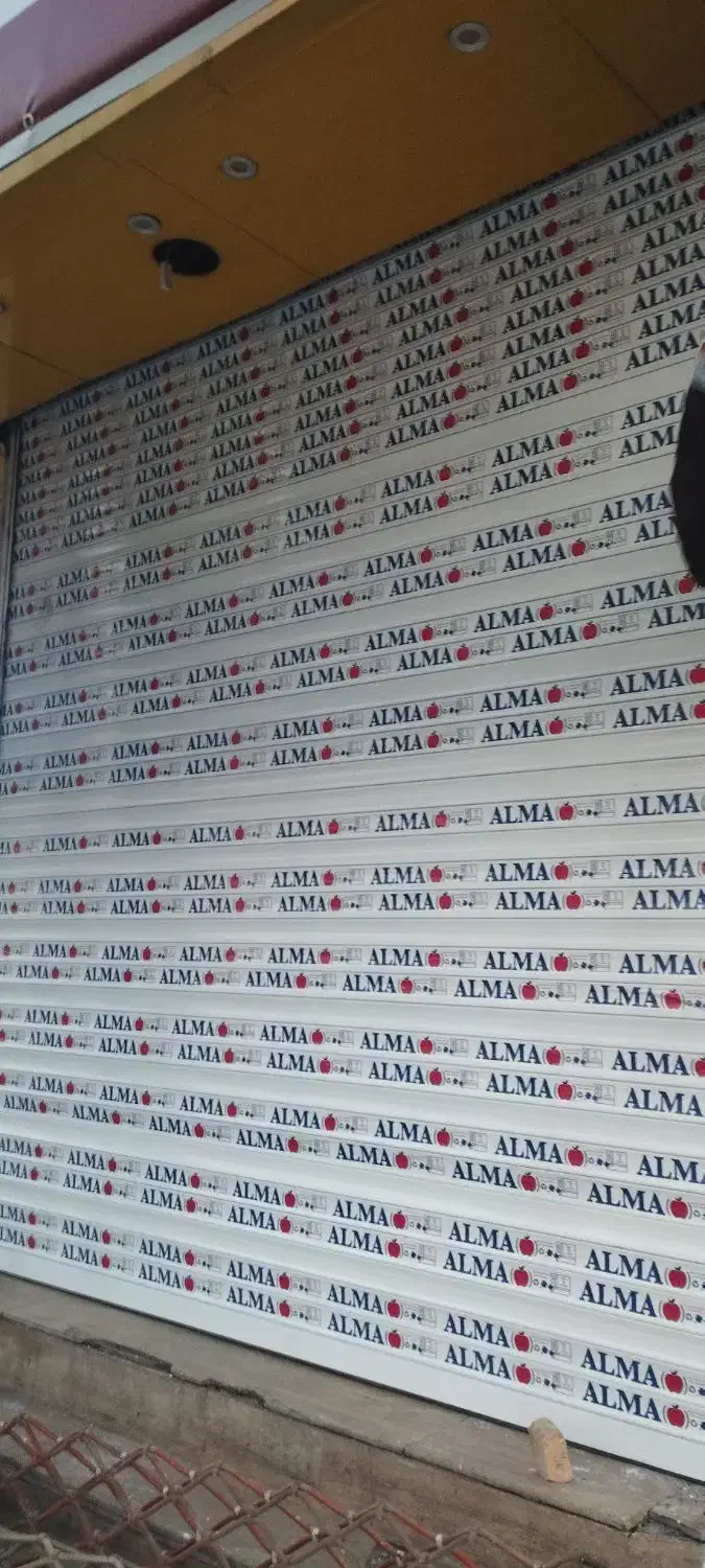 نصب کرکره های برقی|خدمات پیشه و مهارت|رباط‌کریم, رباط‌کریم|دیوار