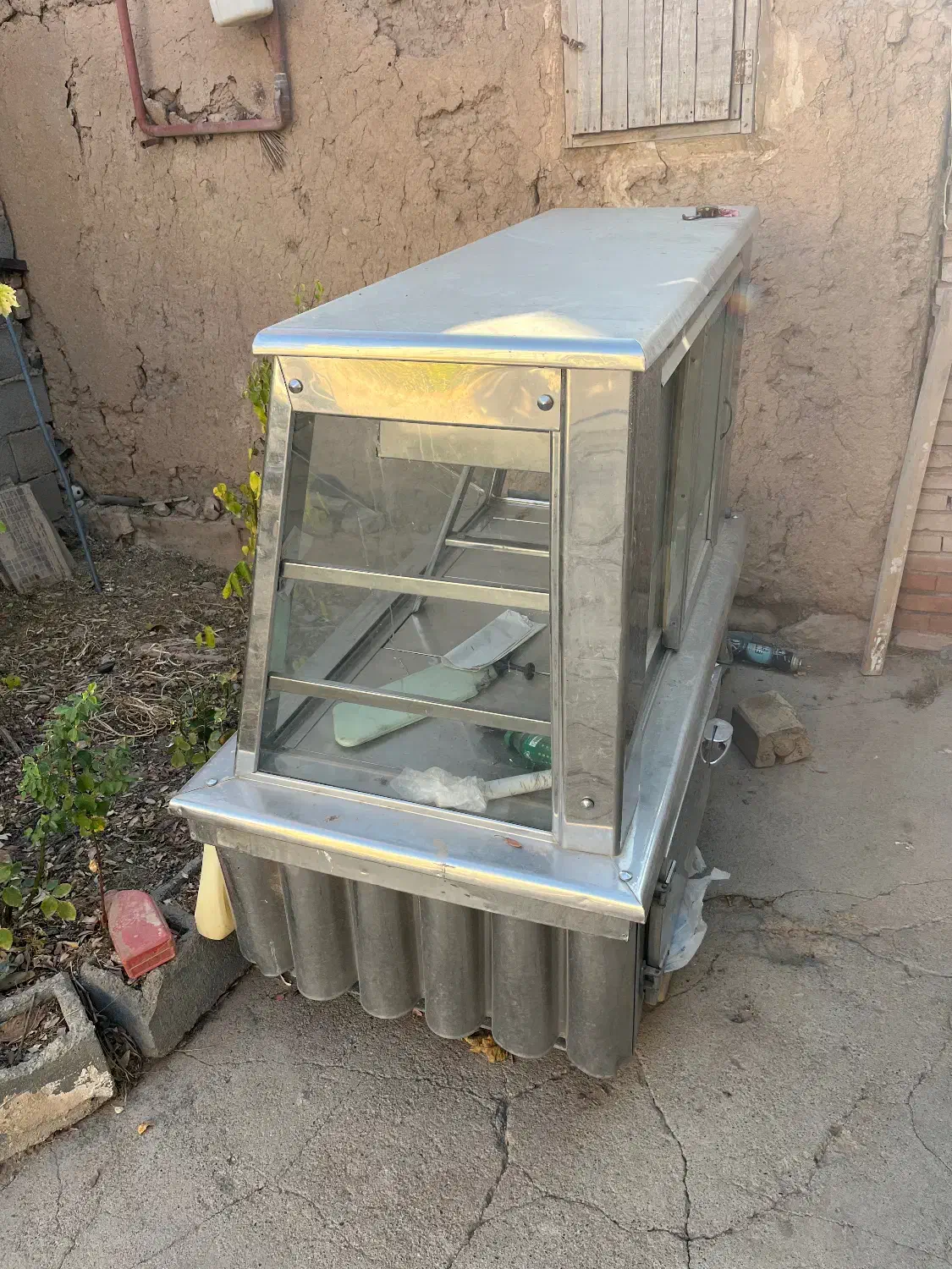 یخچال|فروشگاه و مغازه|بجنورد, |دیوار