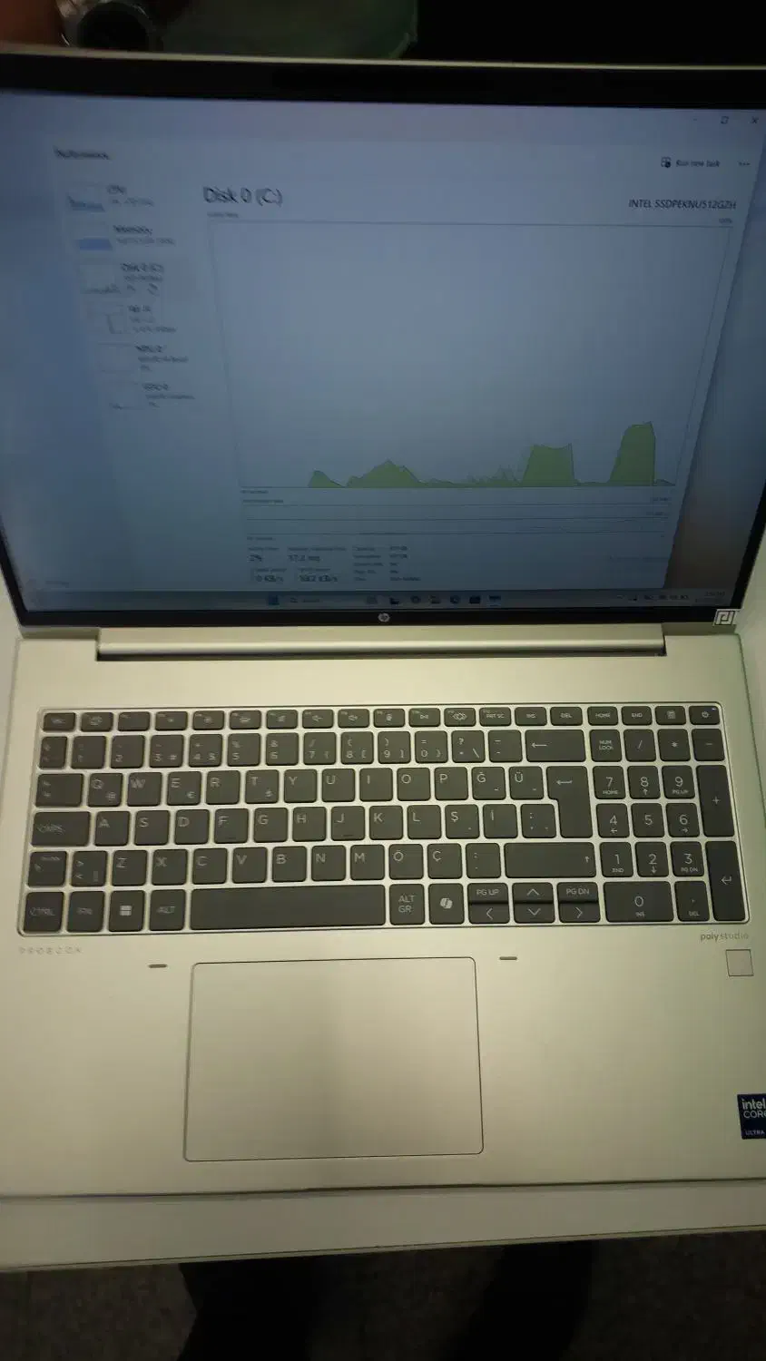 لپ تاپ سبک ۱۶ اینچ ۲۰۲۴|رایانه همراه|تهران, فلسطین (میدان انقلاب)|دیوار