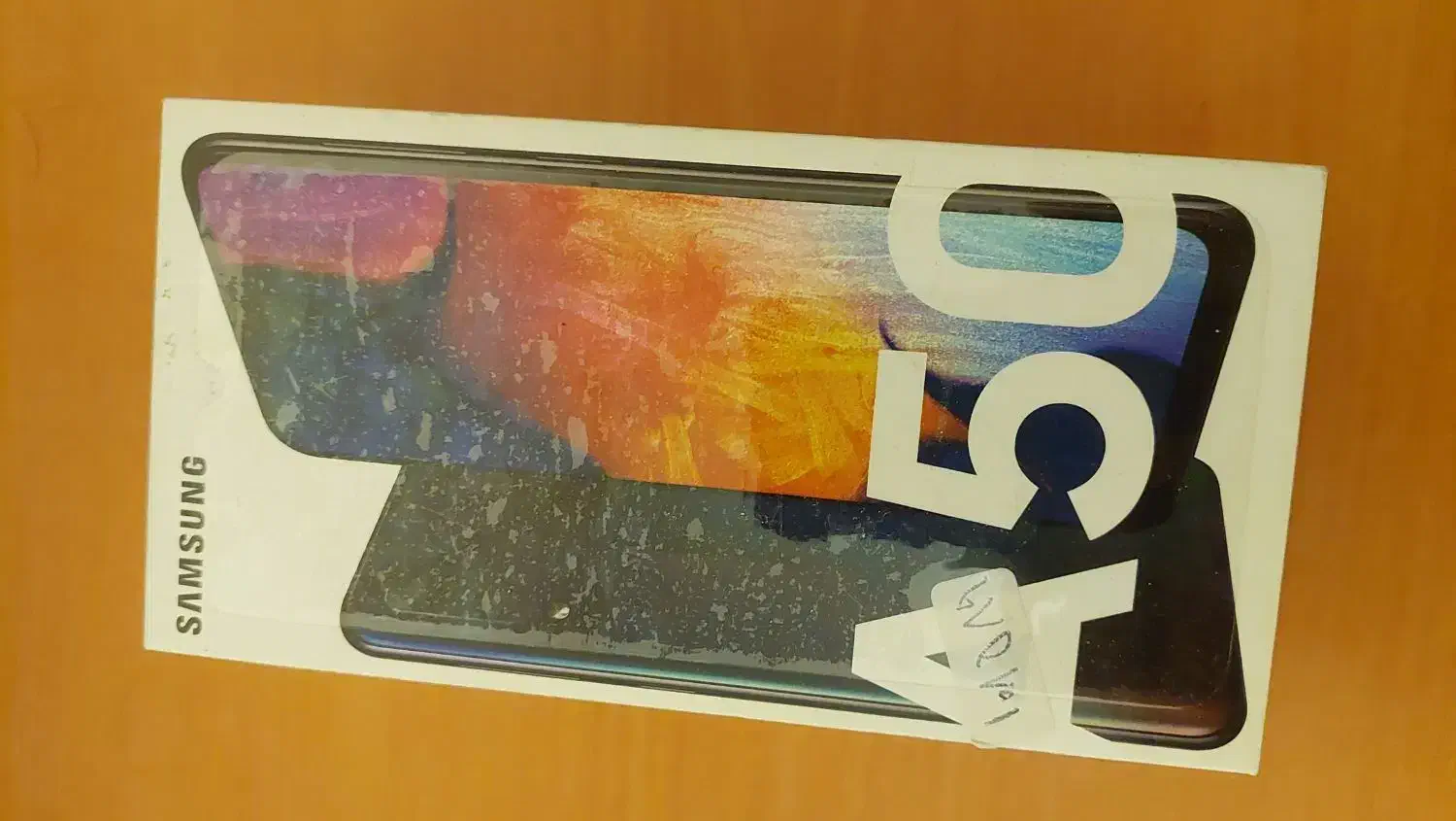 گوشی a50 سامسونگ|موبایل|تبریز, |دیوار