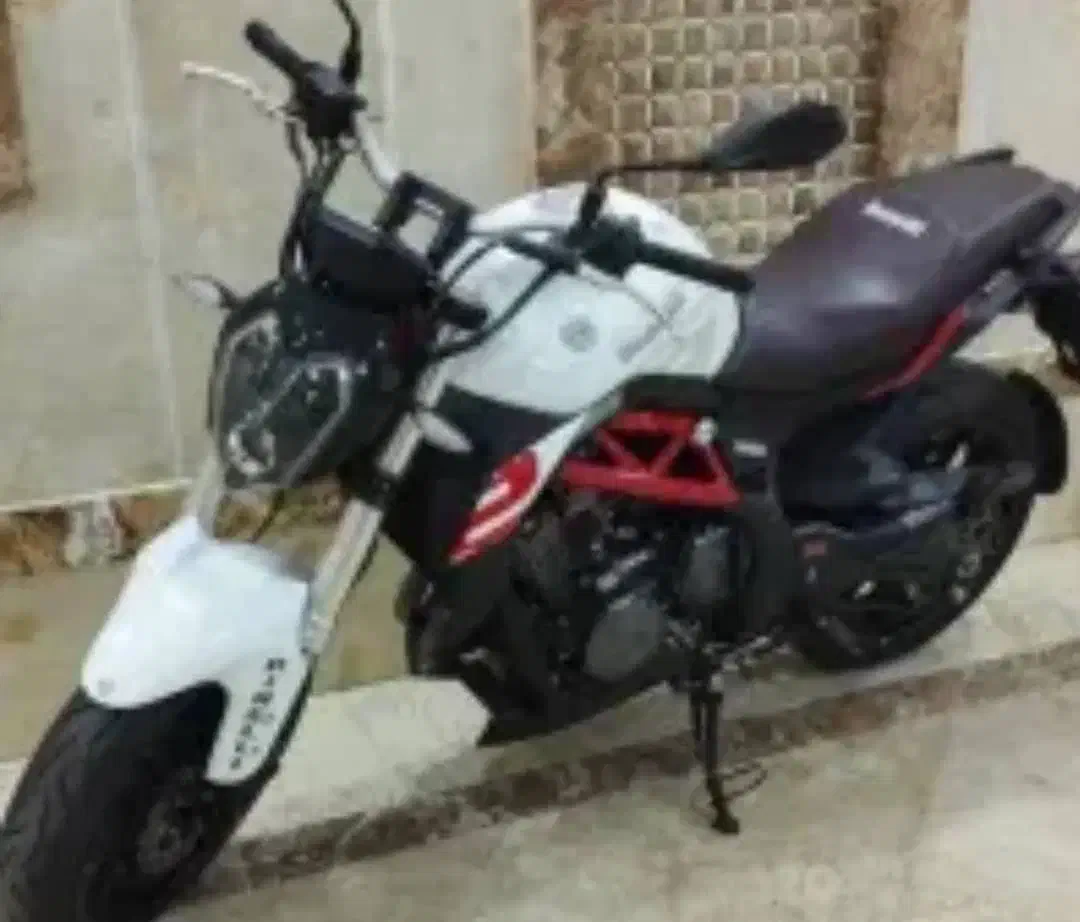 موتور بنلی۳۰۰|موتورسیکلت|اهواز, کیانپارس |دیوار