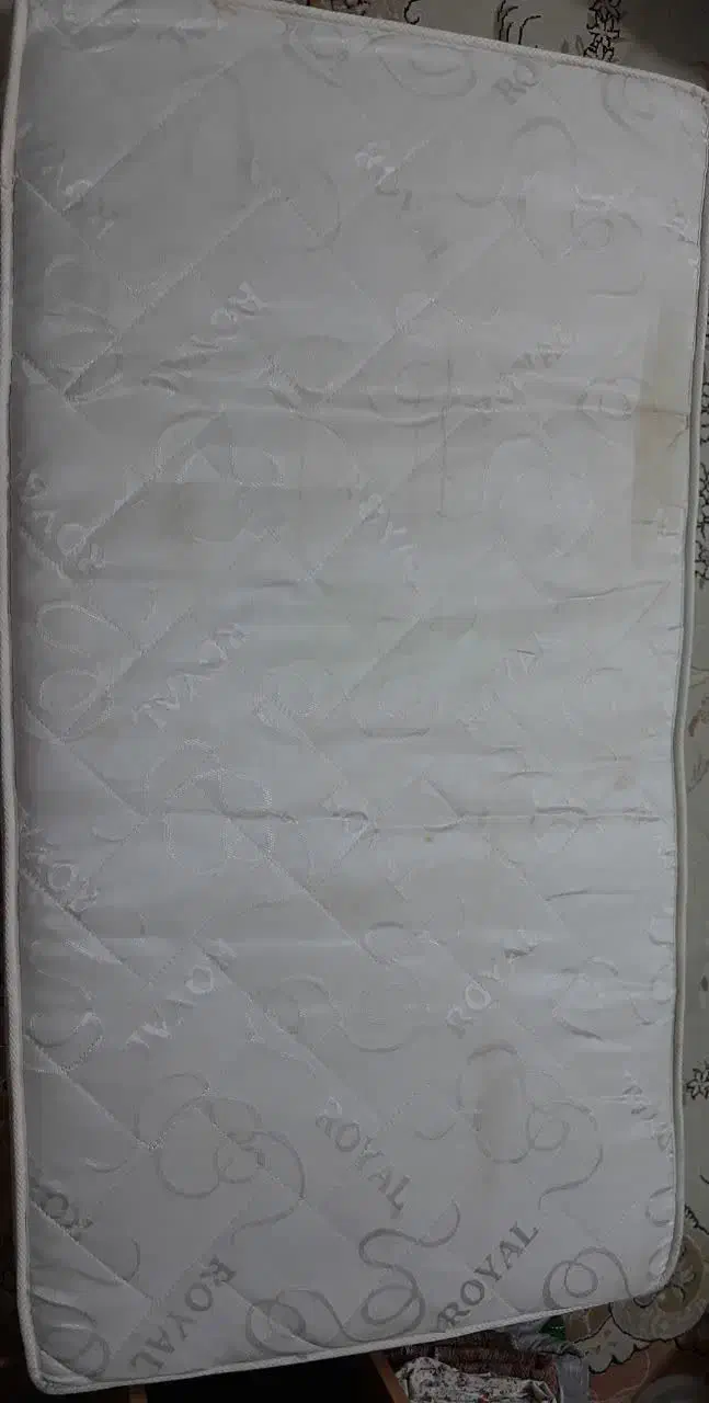 تشک طبی فنری|تشک تختخواب|قرچک, زیبا شهر|دیوار