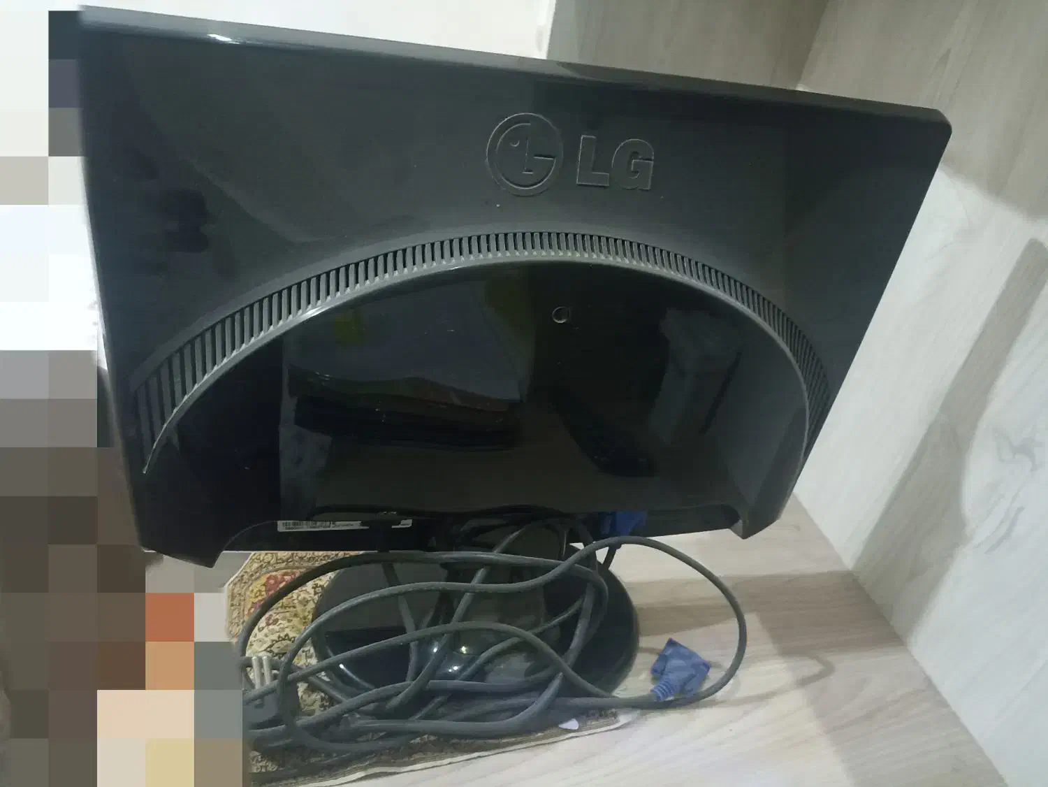 مانیتور|رایانه رومیزی|اسلامشهر, شهرک قائمیه|دیوار