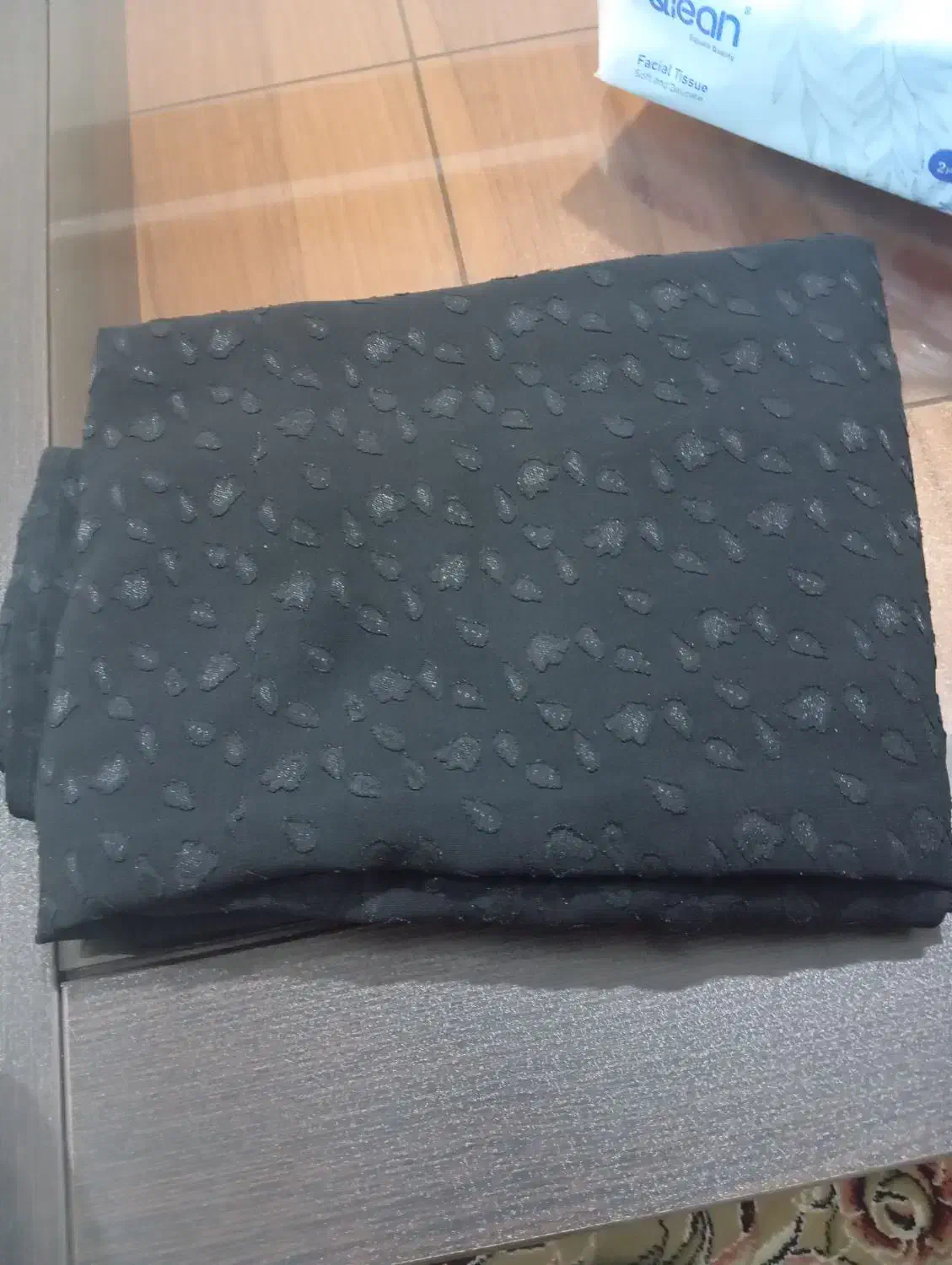 چادر زنانه مدل اشک|لباس|کرج, جهانشهر|دیوار