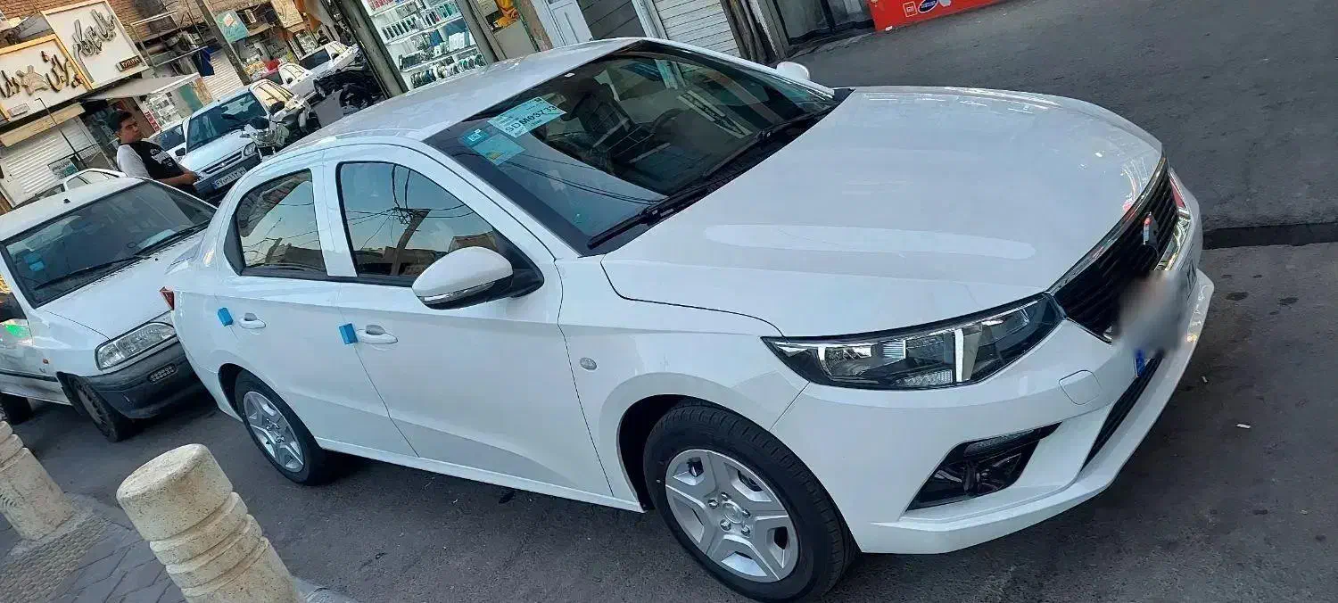 تارا v1p صفر|خودرو سواری و وانت|قرچک, مهدیه|دیوار