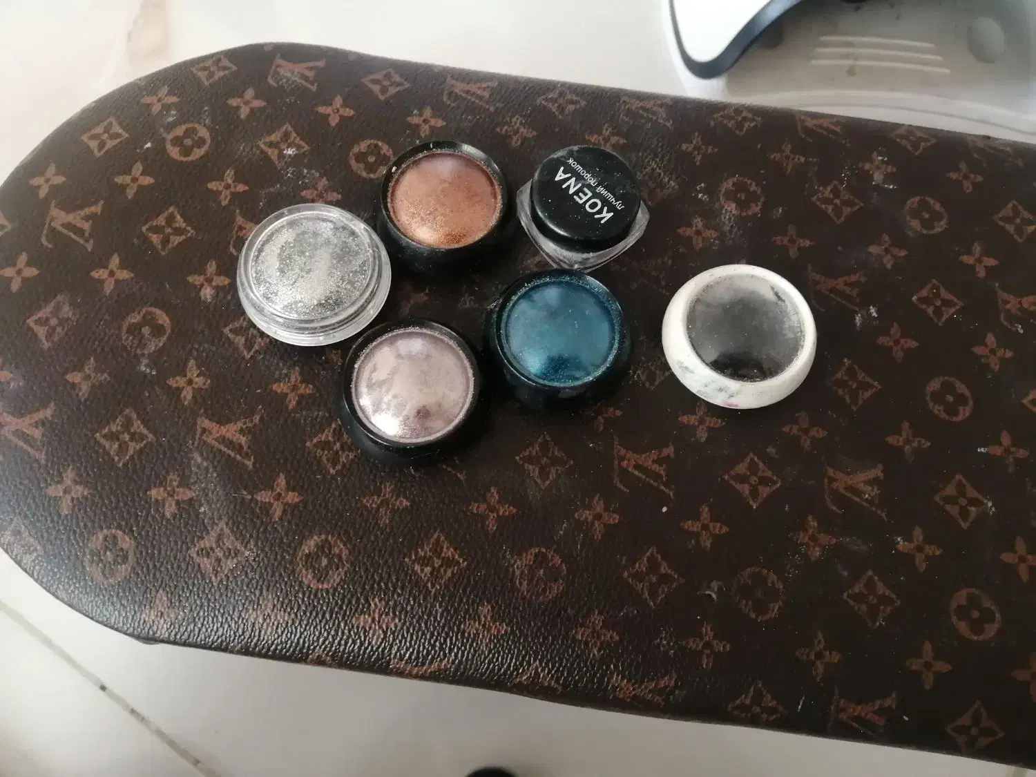 وسایل ناخن|آرایشی، بهداشتی، درمانی|همدان, |دیوار