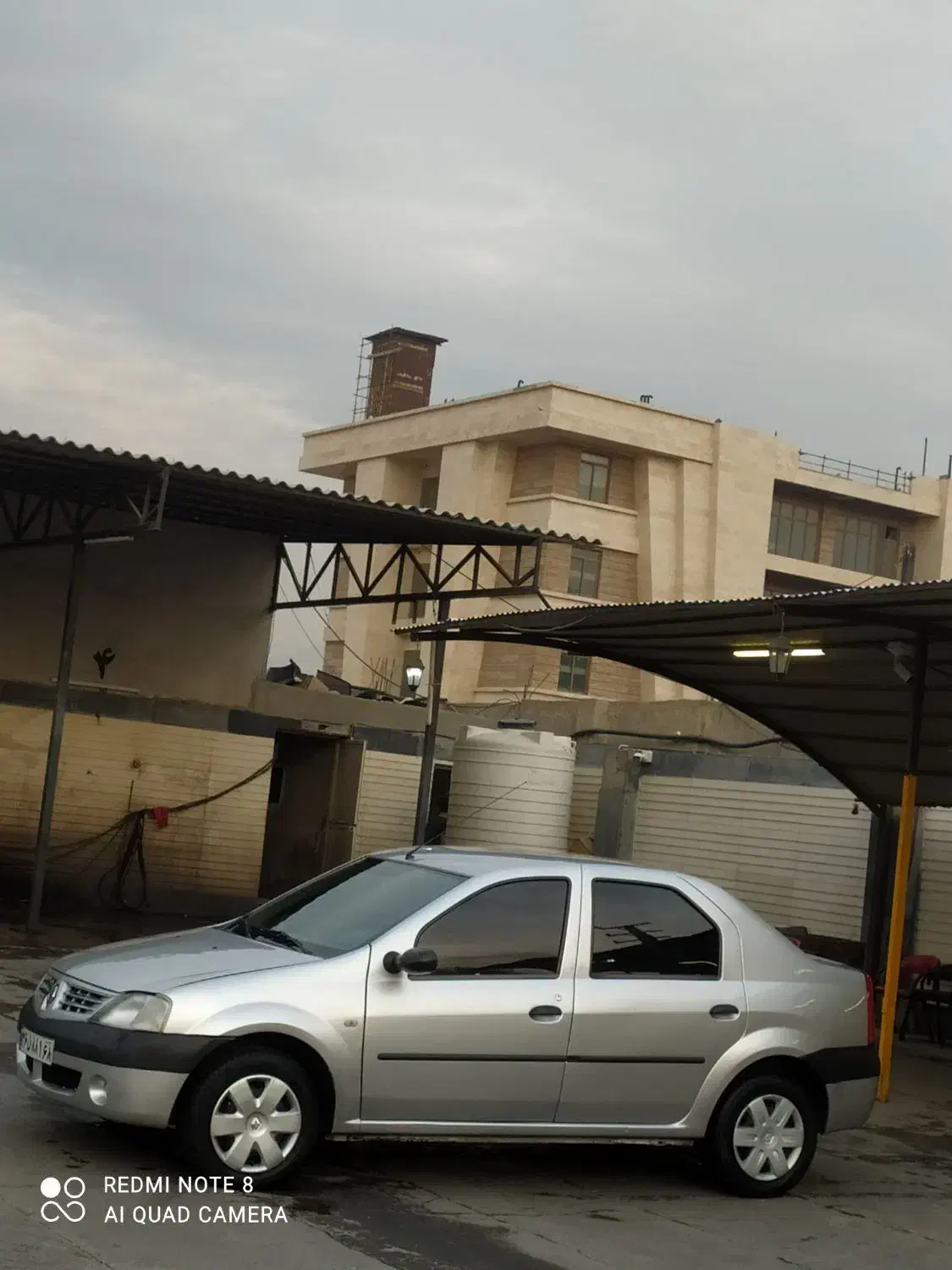 ال 90 اصل فرانسه منتاژ فرانسه رفیق عمر|خودرو سواری و وانت|کرج, فاز ۱ مهرشهر|دیوار