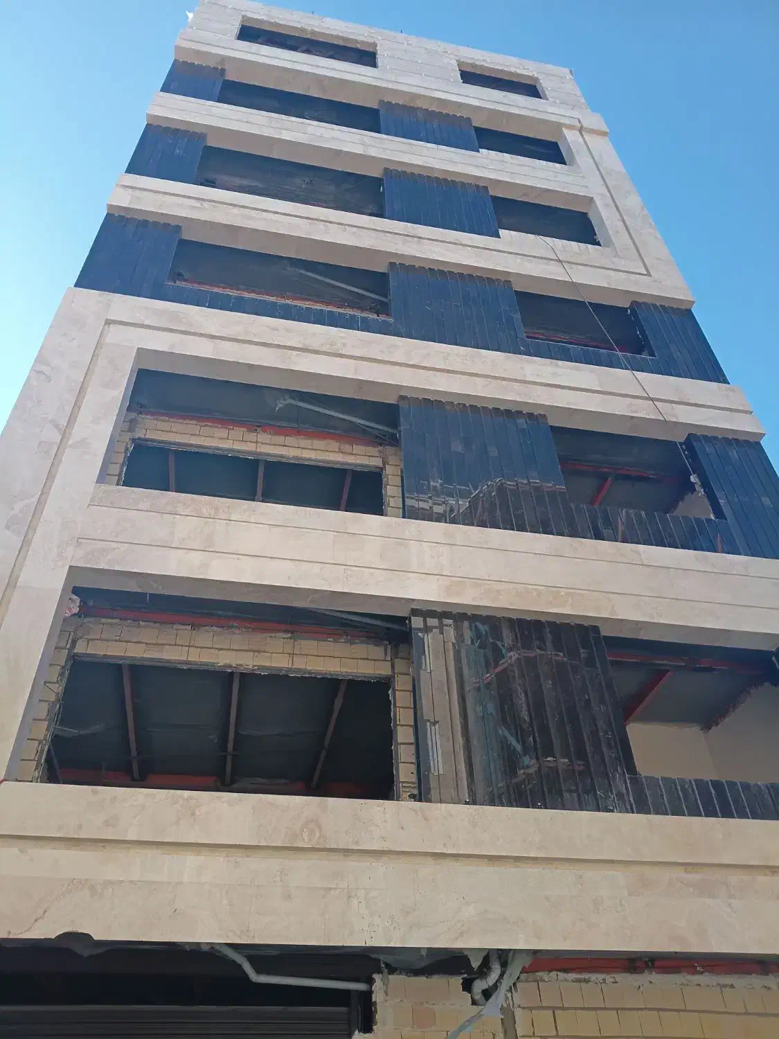 سنگ کاری|خدمات پیشه و مهارت|مشهد, فدک|دیوار