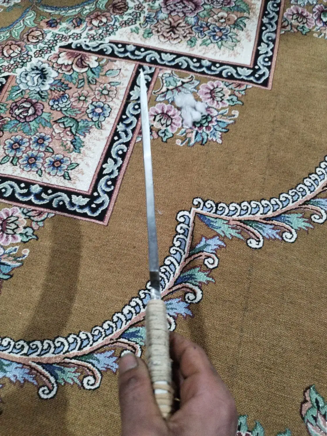 چاقو|کوهنوردی و کمپینگ|زابل, |دیوار