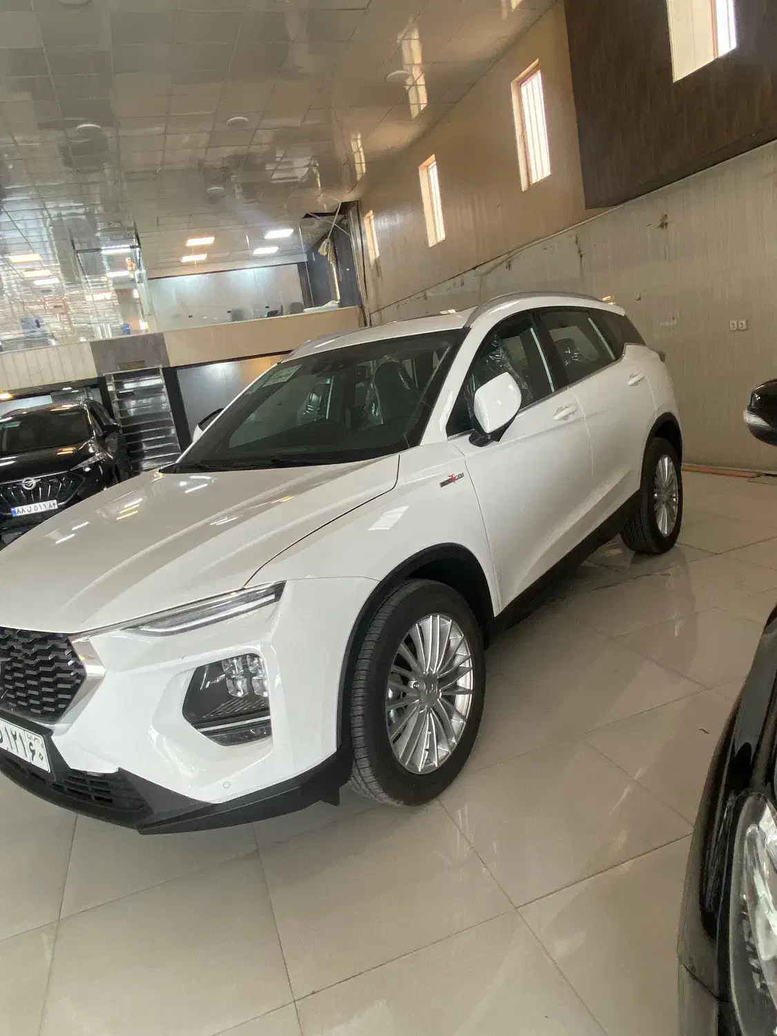 هایما 8S (نقد و اقساط)|خودرو سواری و وانت|بندرعباس, |دیوار