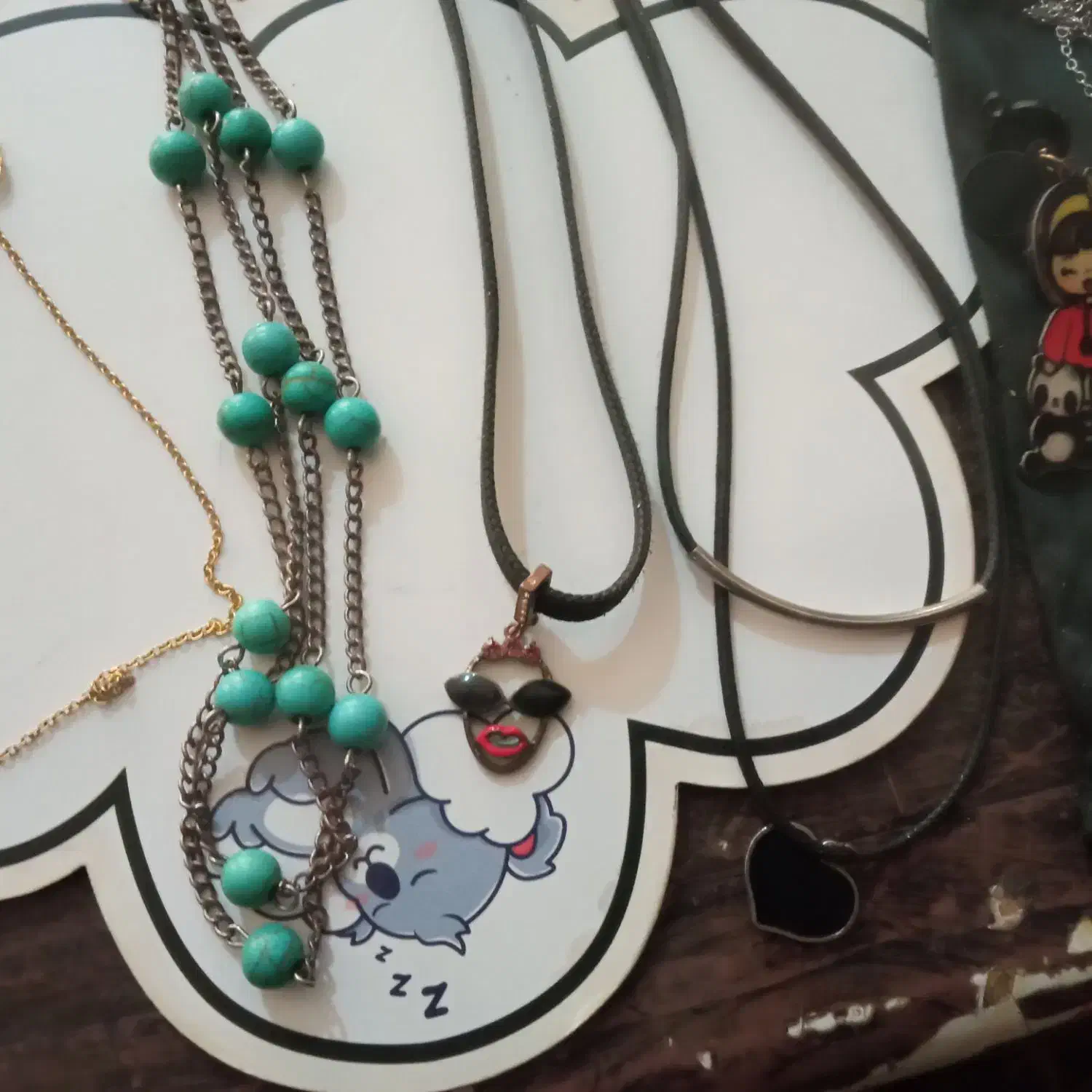 اکسسوری|بدلیجات|ملارد, |دیوار