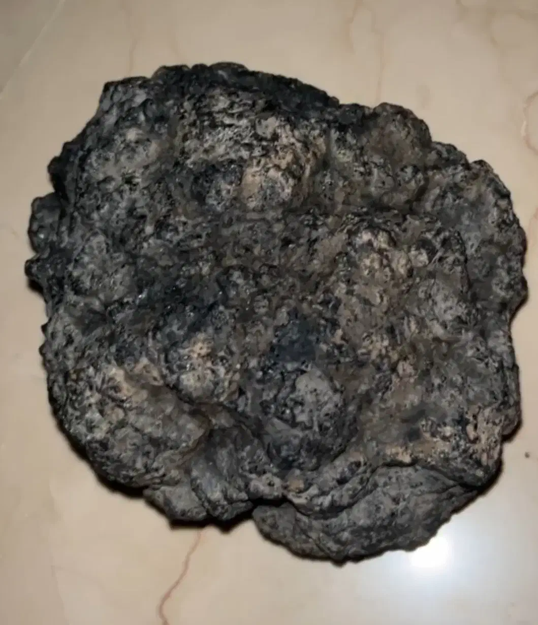 شهاب سنگ|کلکسیون اشیاء عتیقه|تهران, جنت‌آباد مرکزی|دیوار