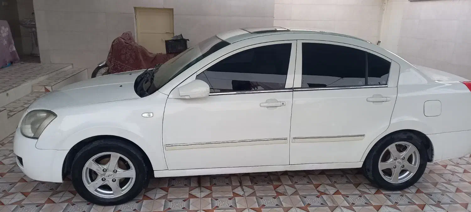 MVM 530|خودرو سواری و وانت|رامشیر, |دیوار