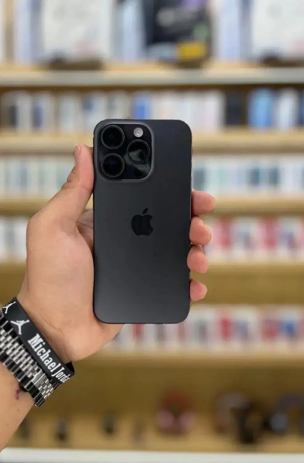 15pro|موبایل|اهواز, آریاشهر|دیوار