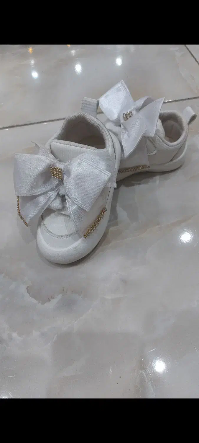 کفش بچگانه|کفش و لباس بچه|نسیم‌شهر, |دیوار