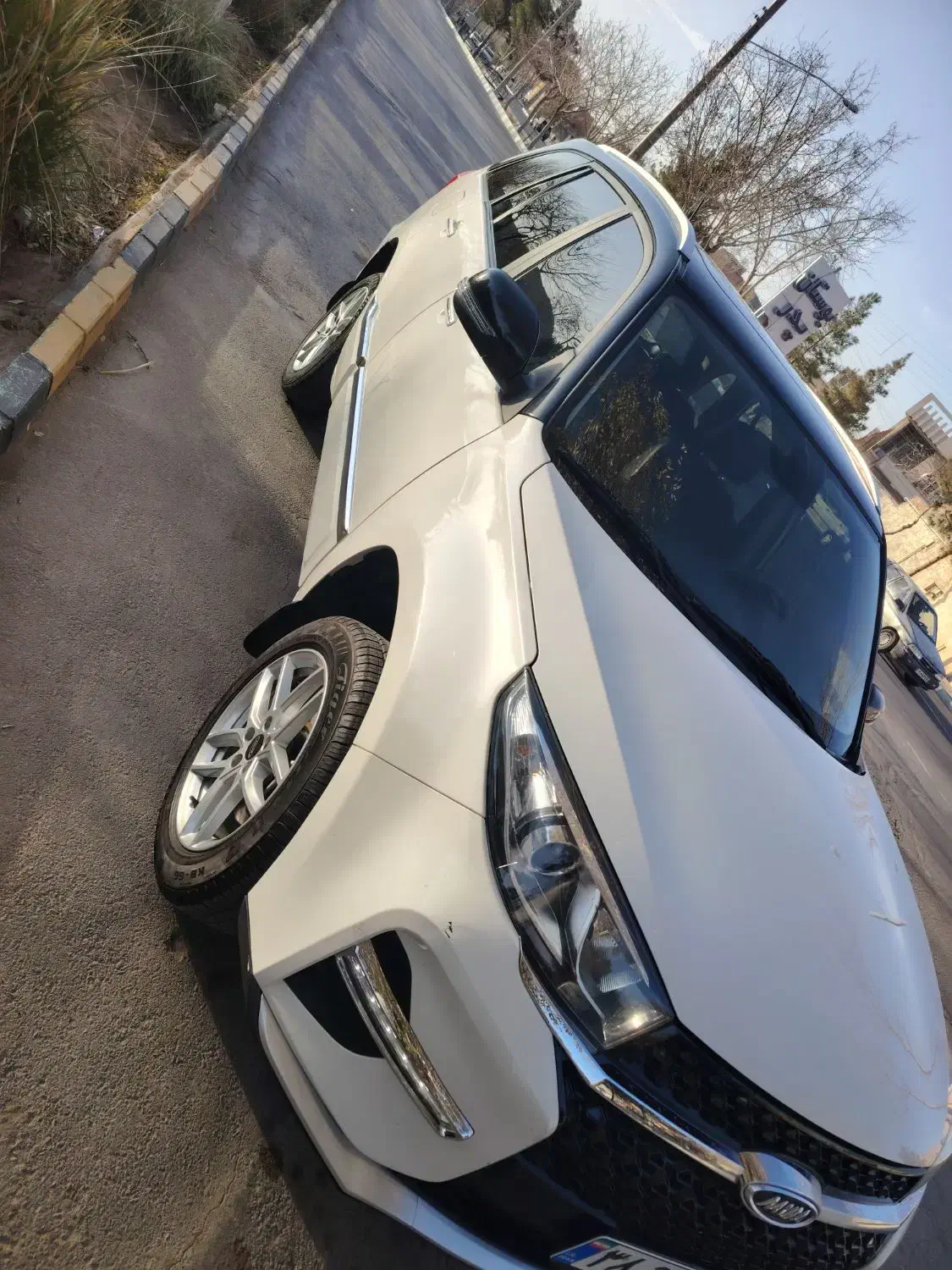 x33s|خودرو سواری و وانت|کرمان, |دیوار