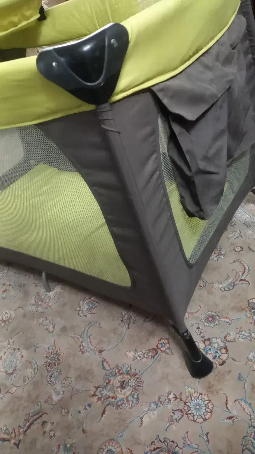 تخت پارک، روروک،صندلی غذا|تخت و صندلی بچه|مشهد, شهید مطهری|دیوار