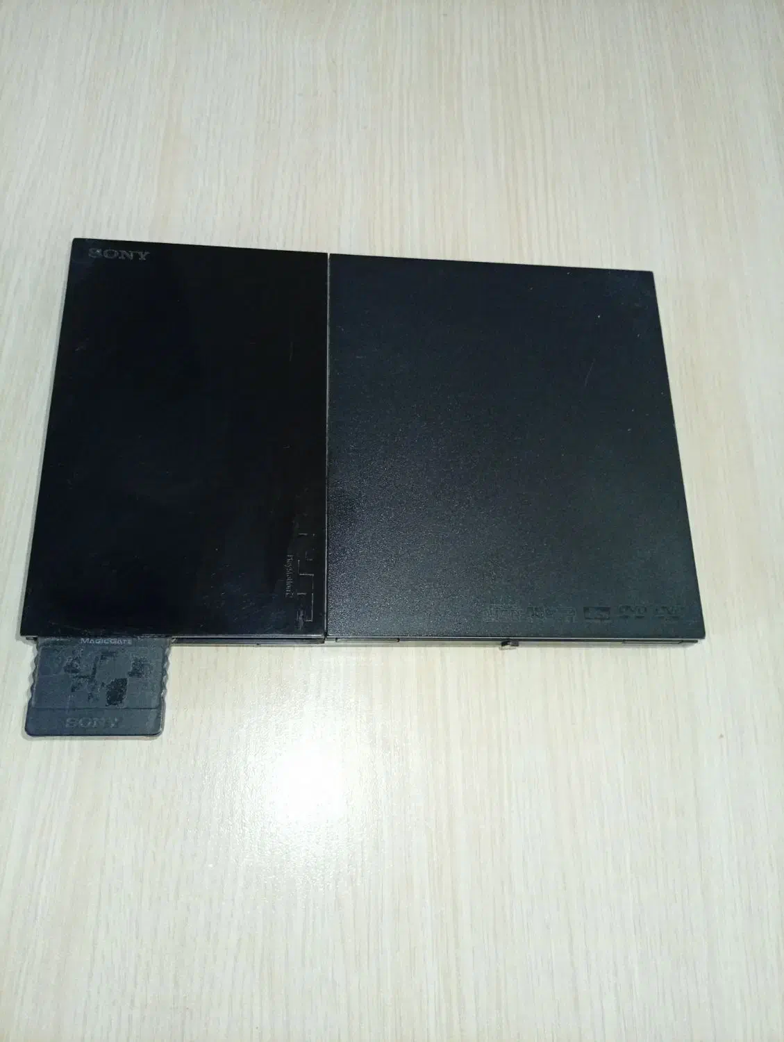 پلی استیشن2 سونی|کنسول، بازی ویدئویی و آنلاین|ماهدشت, |دیوار