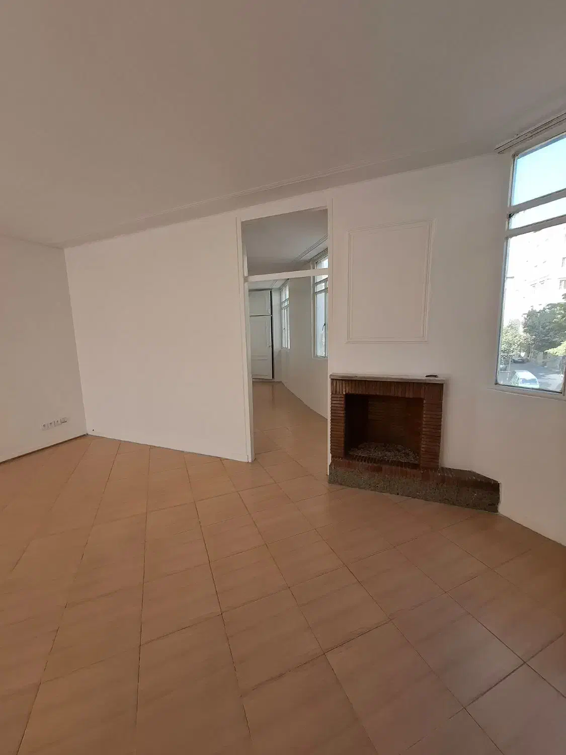 اجاره ۱۲۰ متر دو خواب ویلایی پیروزی مقداد