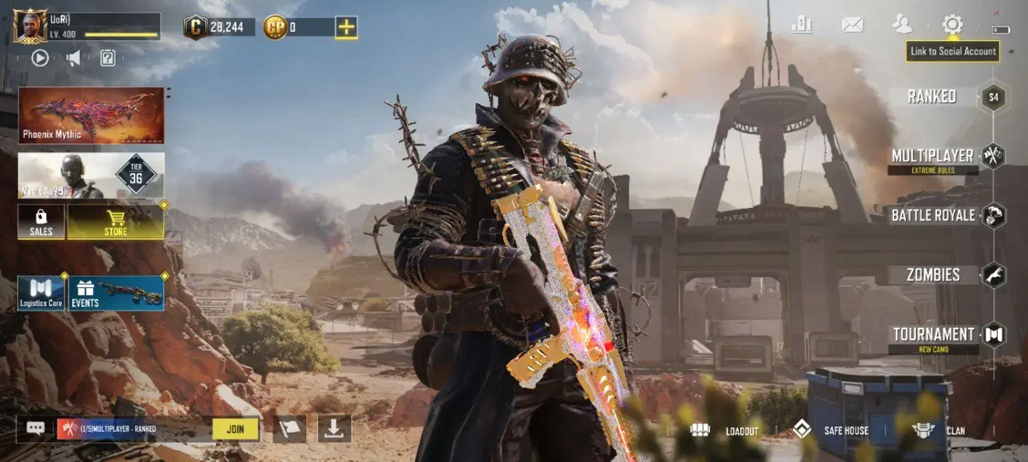 اکانت ناب|کنسول، بازی ویدئویی و آنلاین|هشتگرد, تهران دشت|دیوار