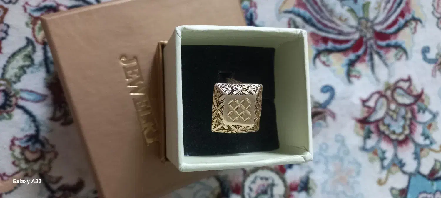 مقدار۲۲گرم طلافروش فوری ۳٪بالای تابلو|جواهرات|تربت جام, شاد|دیوار